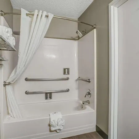 Hotel Studio 6-Tucson, Az - Irvington Road Exterior foto