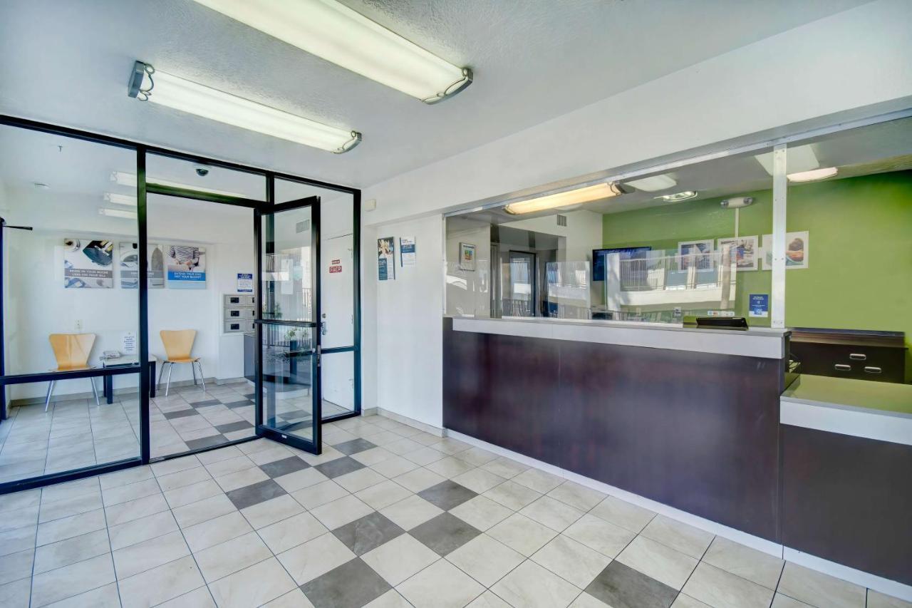Studio 6-tucson, Az - Irvington Road 2*