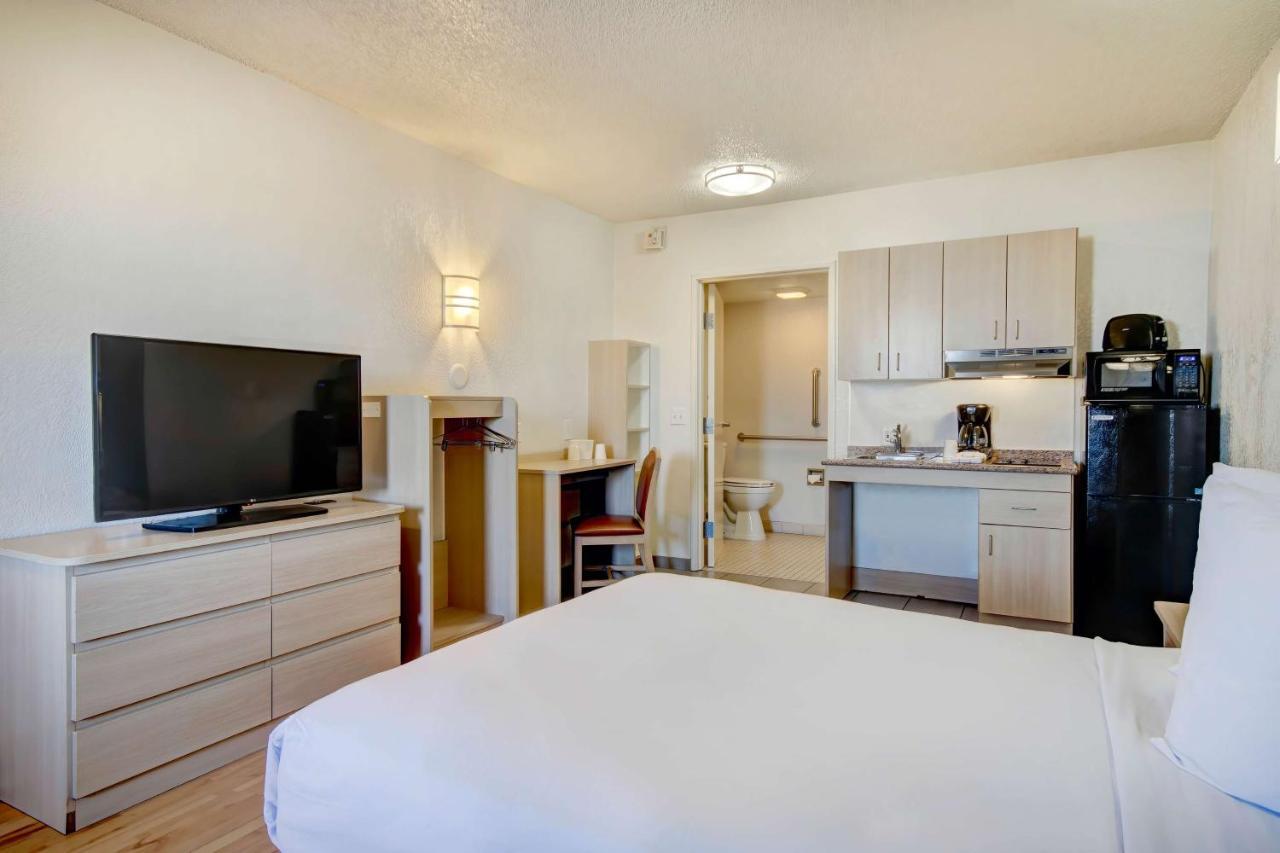 Studio 6-tucson, Az - Irvington Road Hotel Tucson