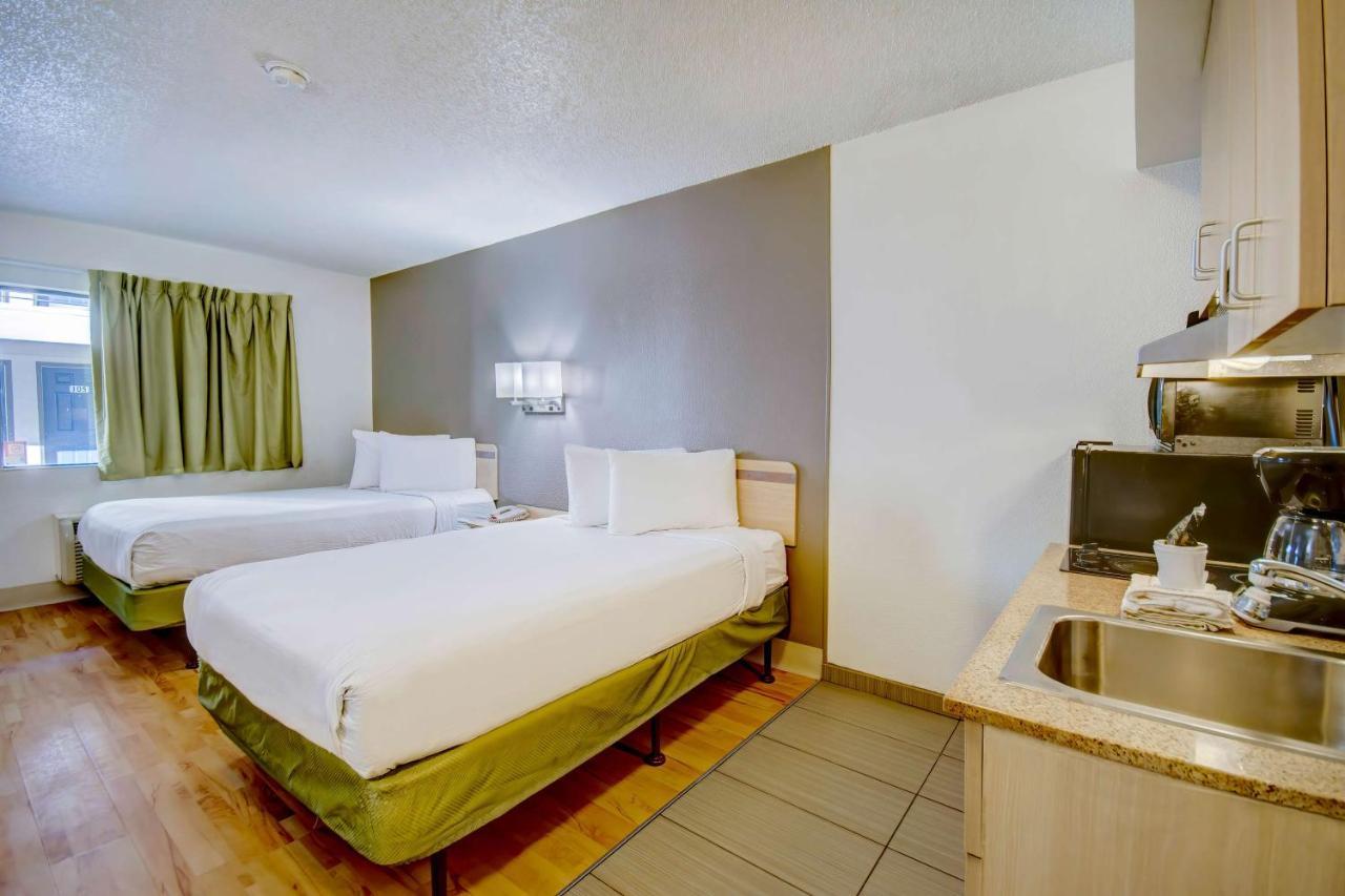Hotel 6-tucson, Az - Irvington Road Drexel Heights