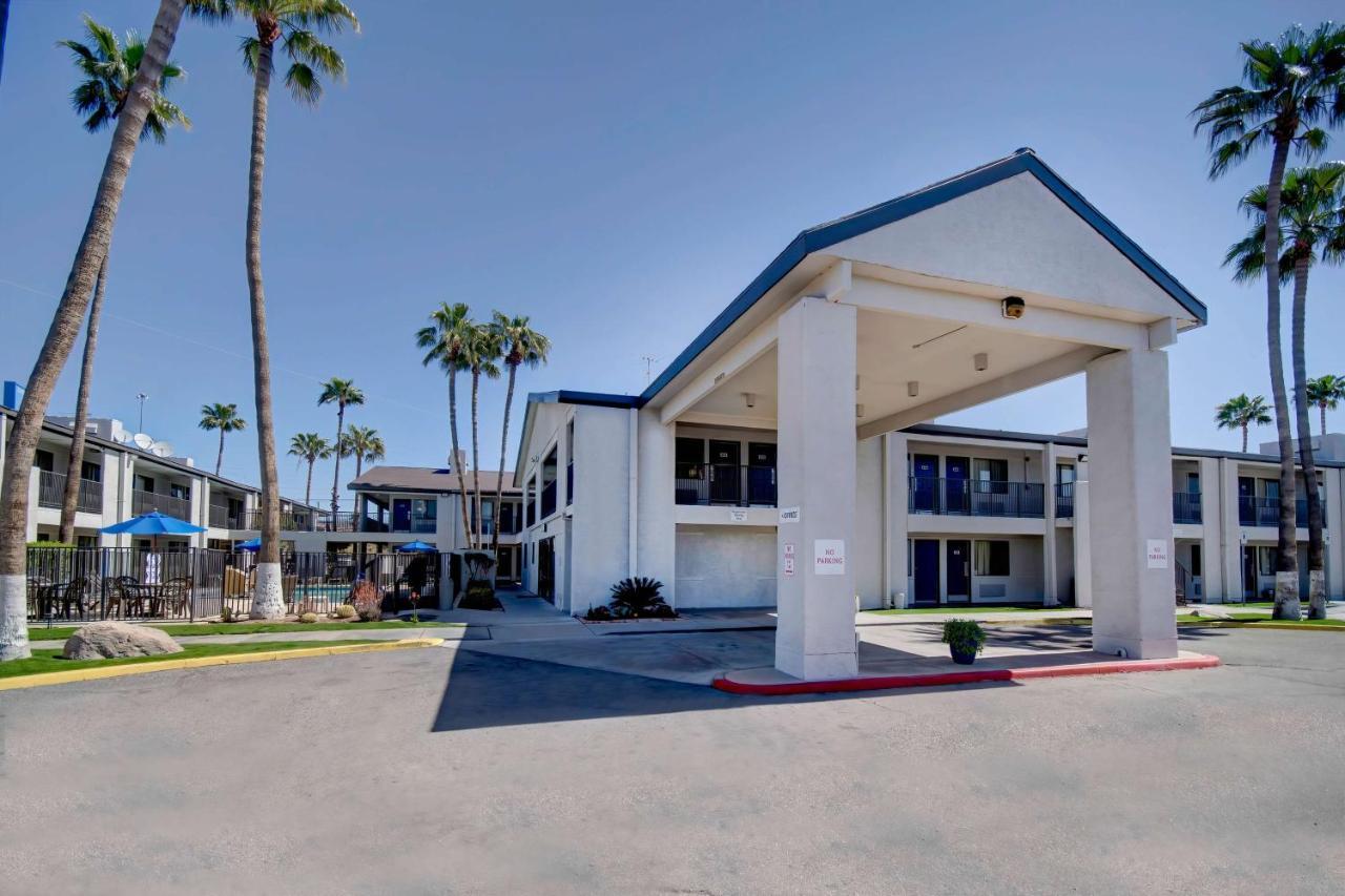 6-tucson, Az - Irvington Road Hotel