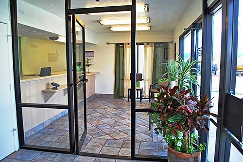Hotel 6-tucson, Az - Irvington Road Drexel Heights