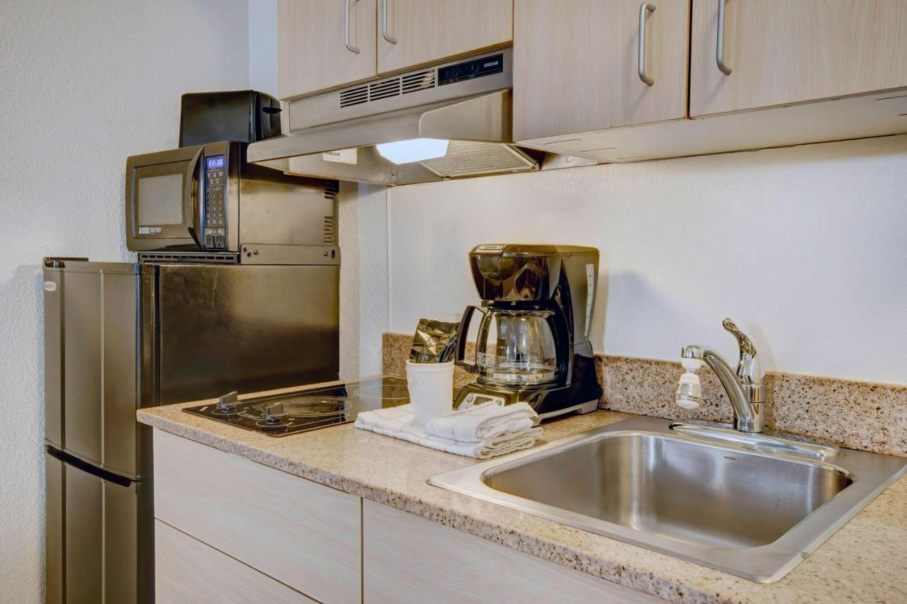 Studio 6-tucson, Az - Irvington Road Hotel