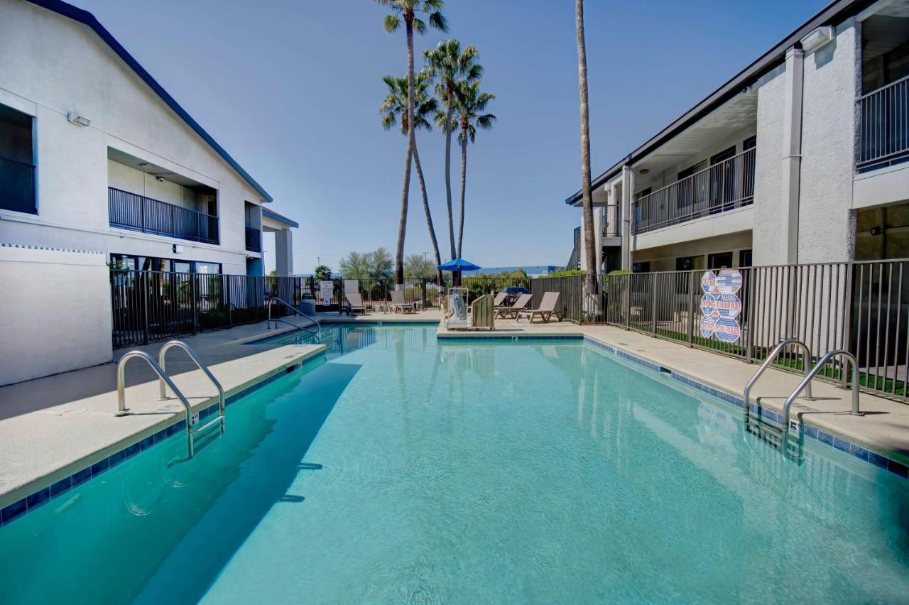 Studio 6-tucson, Az - Irvington Road Hotel Tucson