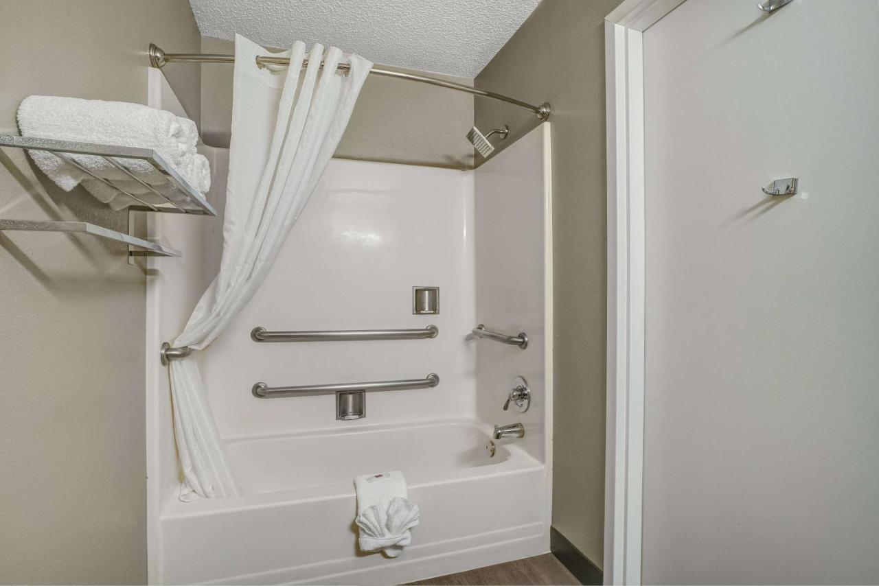 Studio 6-tucson, Az - Irvington Road