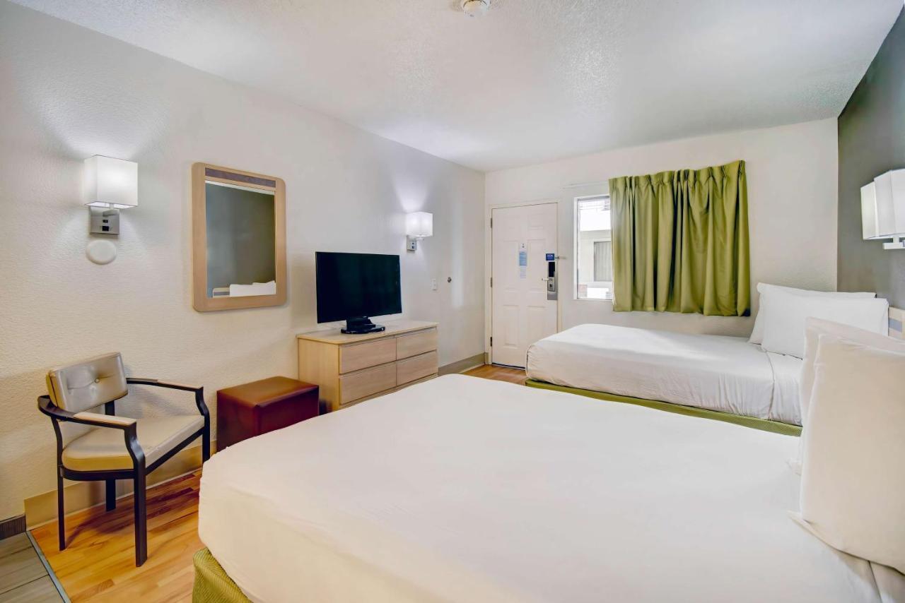 Hotel Studio 6-tucson, Az - Irvington Road Tucson