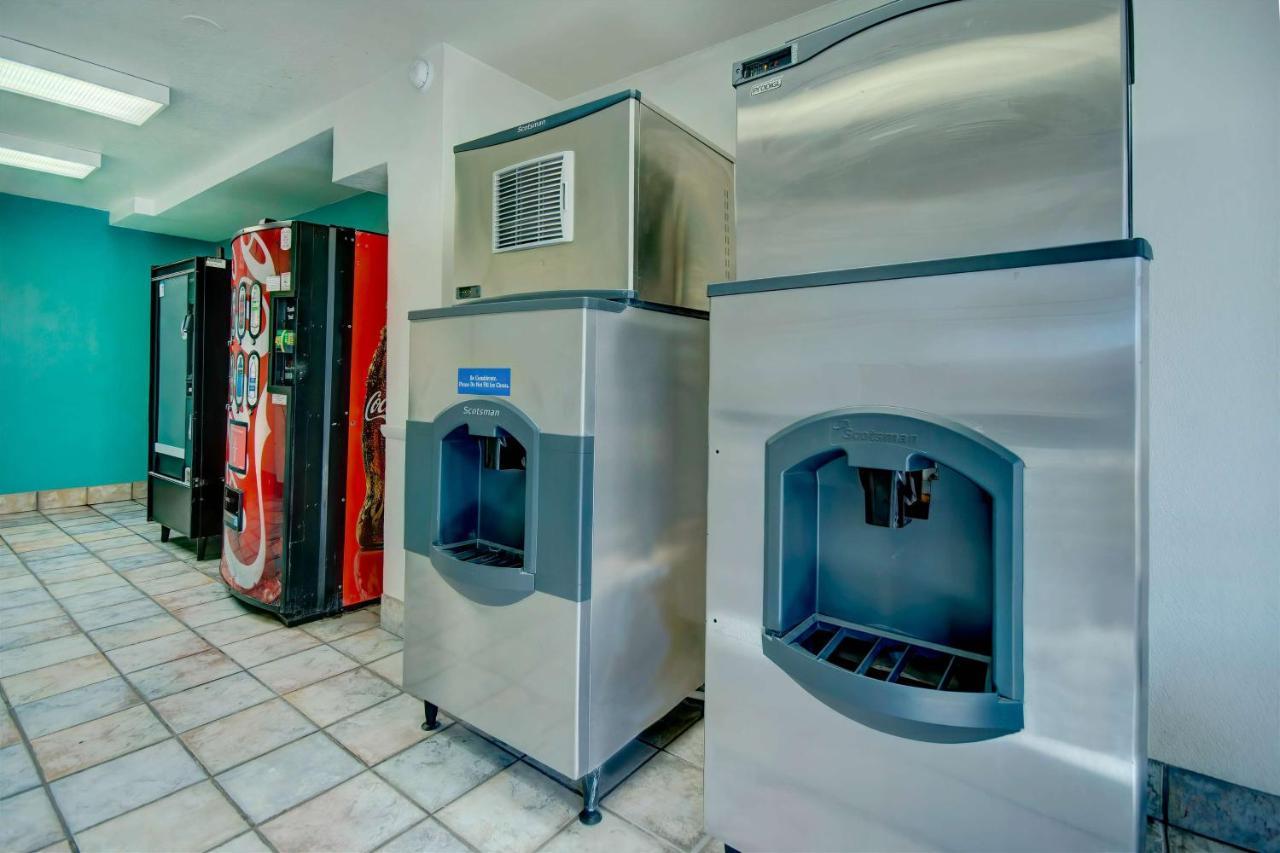 6-tucson, Az - Irvington Road Hotel Drexel Heights