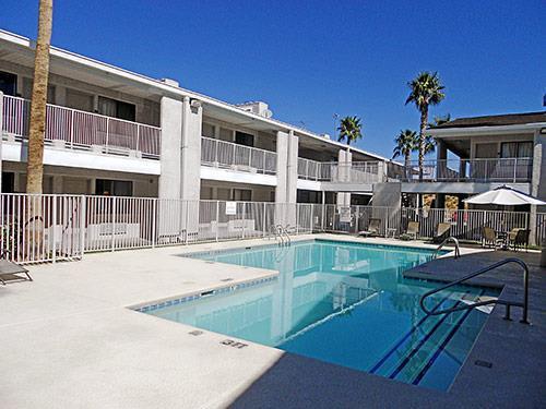 6-tucson, Az - Irvington Road Drexel Heights