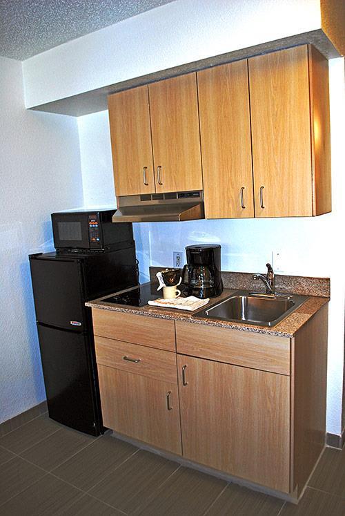 6-tucson, Az - Irvington Road Hotel